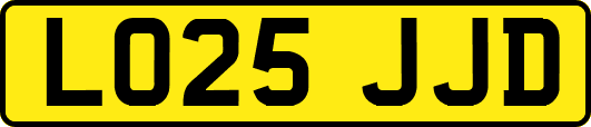 LO25JJD