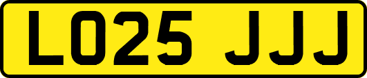 LO25JJJ