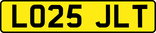 LO25JLT