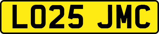 LO25JMC