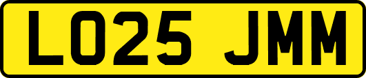 LO25JMM