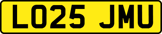 LO25JMU