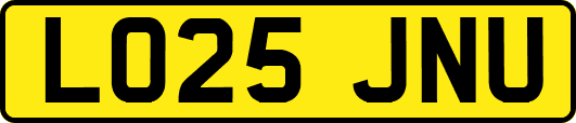 LO25JNU