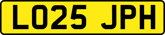 LO25JPH