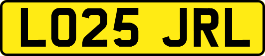 LO25JRL