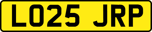 LO25JRP