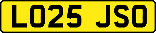 LO25JSO
