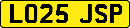 LO25JSP