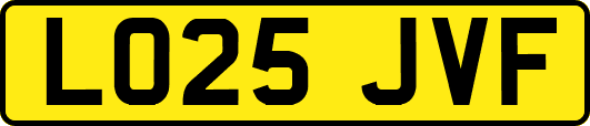 LO25JVF