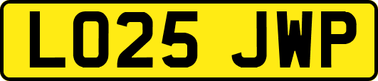 LO25JWP
