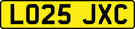 LO25JXC
