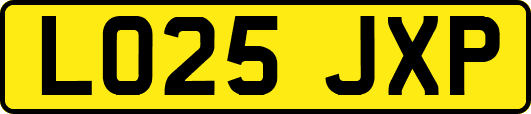 LO25JXP