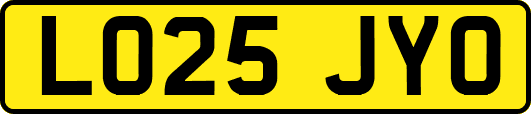 LO25JYO