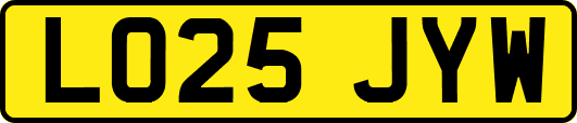 LO25JYW