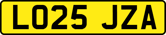 LO25JZA