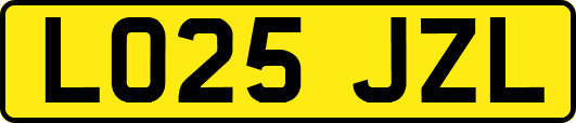 LO25JZL