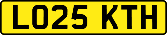 LO25KTH