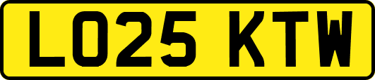 LO25KTW