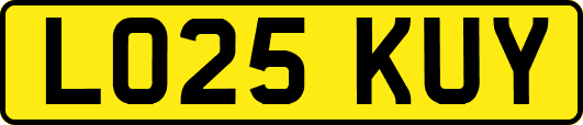 LO25KUY