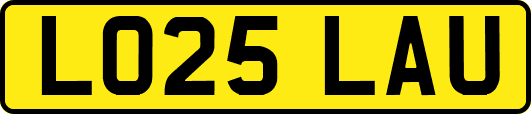 LO25LAU