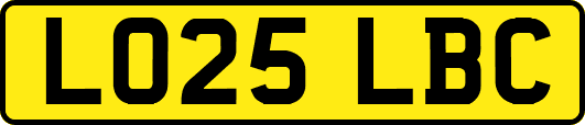 LO25LBC