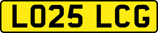 LO25LCG