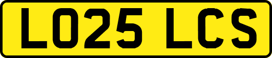LO25LCS