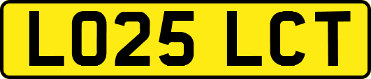 LO25LCT
