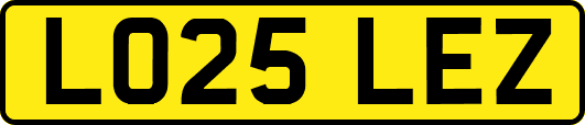 LO25LEZ