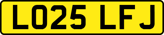 LO25LFJ