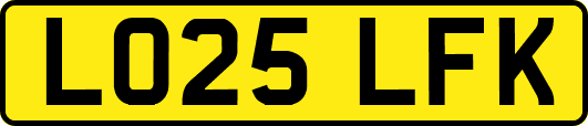 LO25LFK