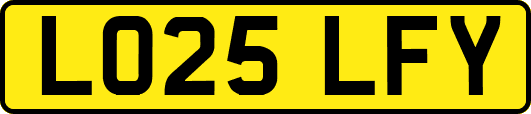 LO25LFY