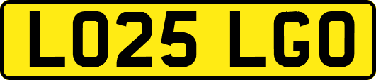 LO25LGO