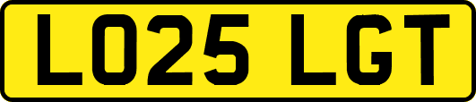 LO25LGT