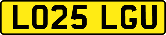 LO25LGU