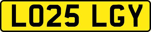 LO25LGY