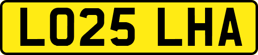 LO25LHA