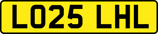 LO25LHL