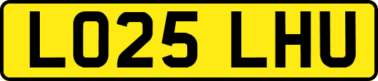 LO25LHU
