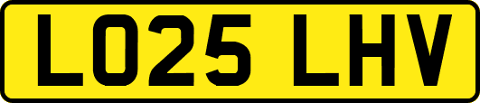 LO25LHV