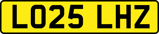 LO25LHZ