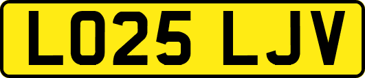 LO25LJV