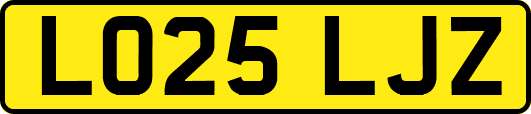 LO25LJZ