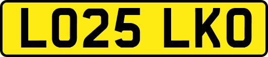 LO25LKO