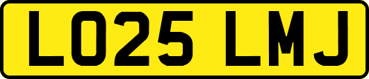 LO25LMJ