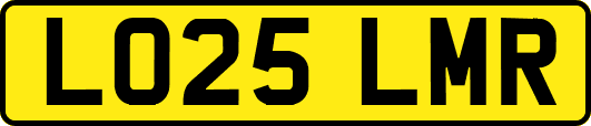 LO25LMR