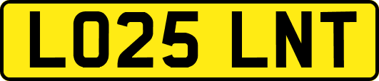 LO25LNT