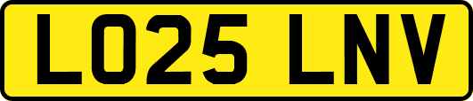 LO25LNV