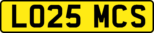 LO25MCS