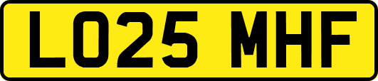 LO25MHF